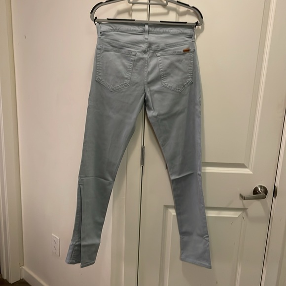 Joe’s Jeans Slim Pants - Picture 2 of 4